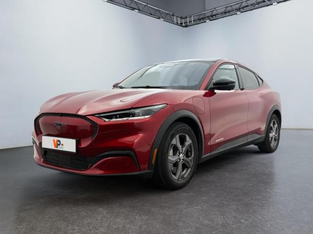 Ford Mustang Mach-E Standard Range 76 Kwh 269 Ch