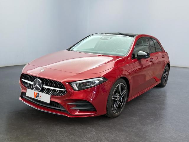 Mercedes Benz Classe A 250 7g-Dct 4matic Amg Line