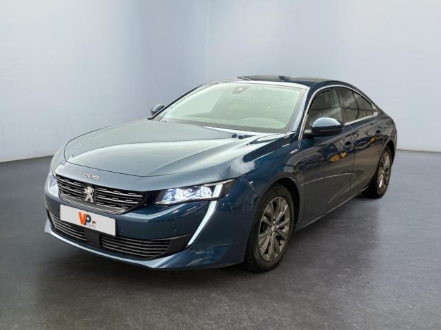 Peugeot 508 Business Hybrid 225 E-Eat8 Allure