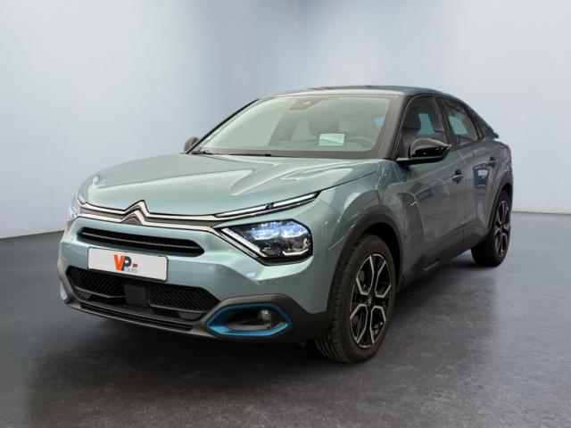 Citroen C4 E- 136 Ch Automatique Feel Pack