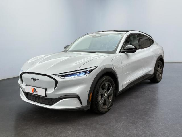 Ford Mustang Mach-E Standard Range 76 Kwh 269 Ch