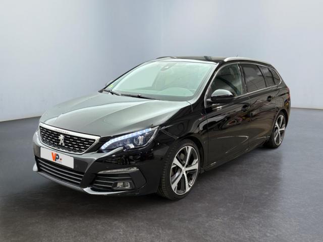 Peugeot 308 Sw 2.0 Bluehdi 180ch S&s Eat8 Gt