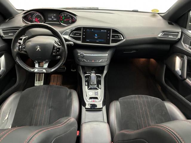 Peugeot 308 Sw image 2