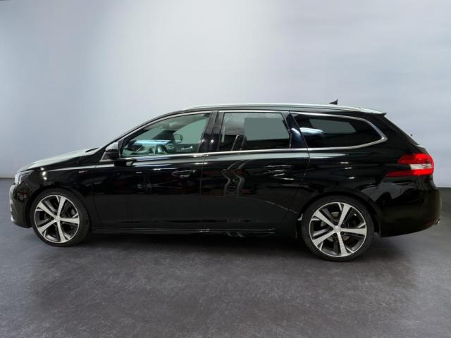 Peugeot 308 Sw image 5