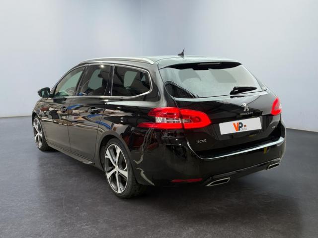 Peugeot 308 Sw image 4