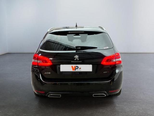 Peugeot 308 Sw image 8
