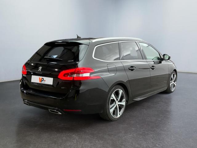 Peugeot 308 Sw image 3