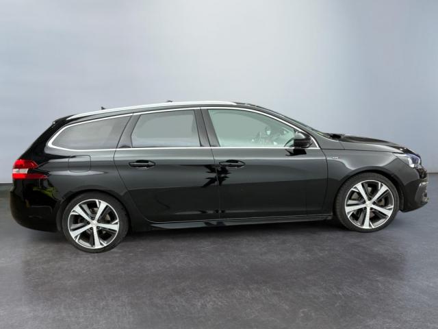 Peugeot 308 Sw image 9