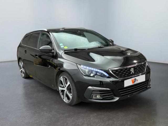 Peugeot 308 Sw image 7