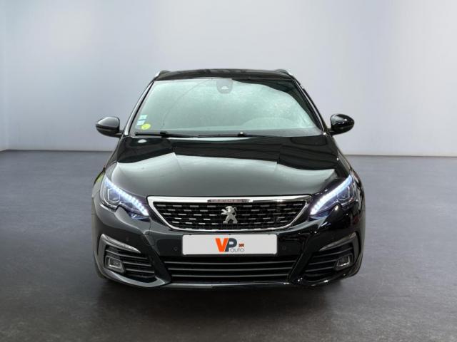Peugeot 308 Sw image 1