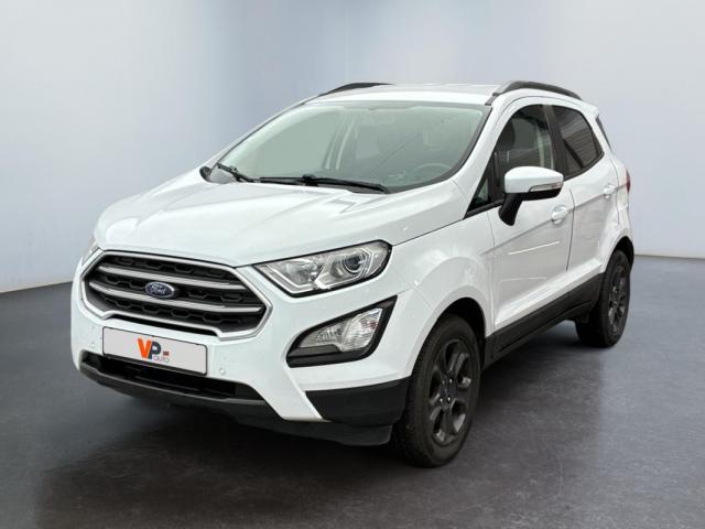 Ford Ecosport 1.0 Ecoboost 100ch S&s Bvm6 Trend