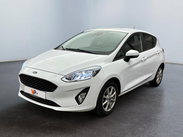 Ford Fiesta 1.1 75 Ch Bvm5 Cool & Connect