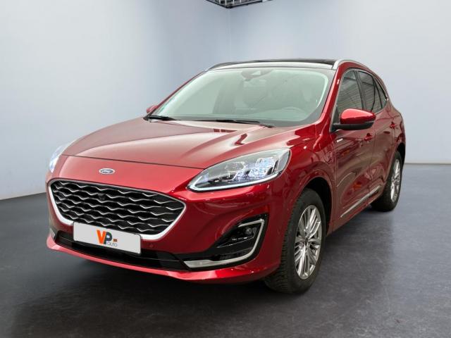 Ford Kuga 2.5 Duratec 225 Ch Phev Powershift Vignale