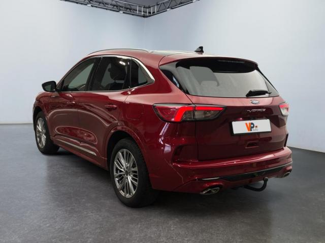 Ford Kuga image 2