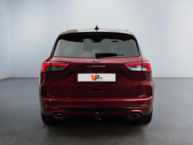 Ford Kuga image 7