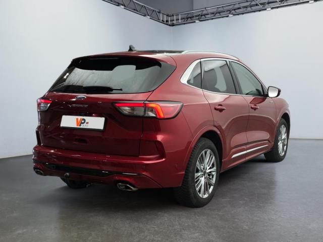 Ford Kuga image 8