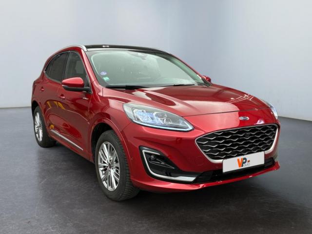 Ford Kuga image 6