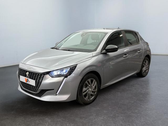 Peugeot 208 Puretech 75 S&s Bvm5 Active Pack