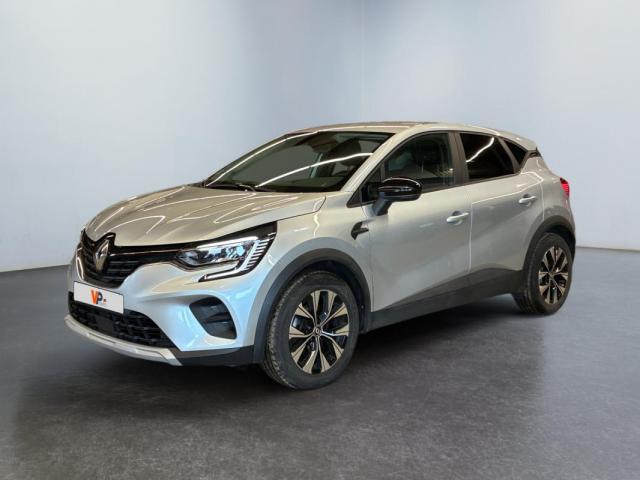 Renault Captur E-Tech Hybride 145 Evolution