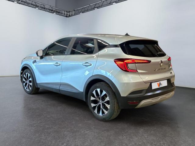 Renault Captur image 7