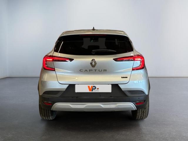 Renault Captur image 1
