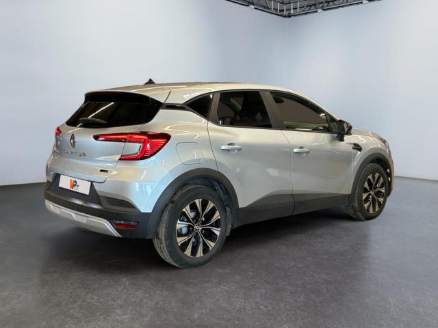 Renault Captur image 6