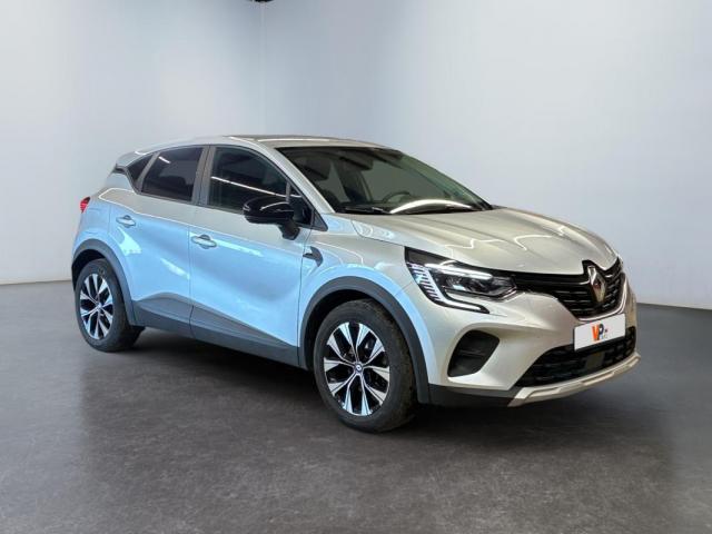 Renault Captur image 5