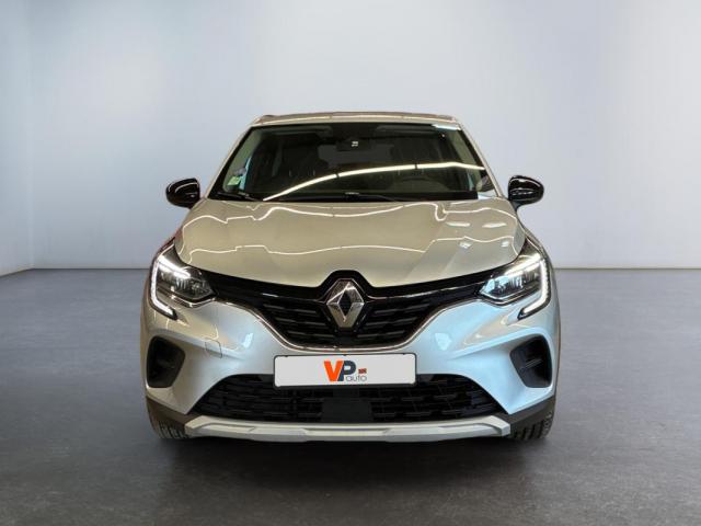 Renault Captur image 2