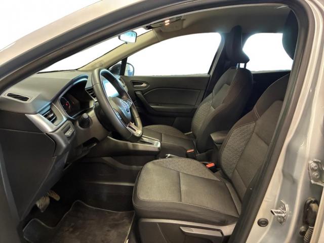 Renault Captur image 4