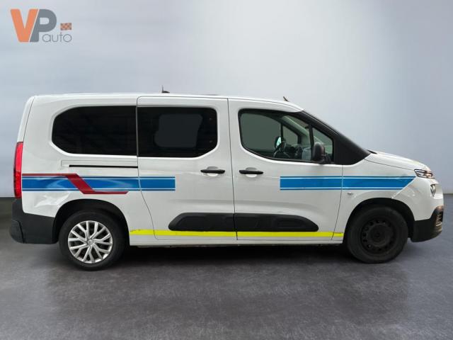 Citroen Berlingo image 4