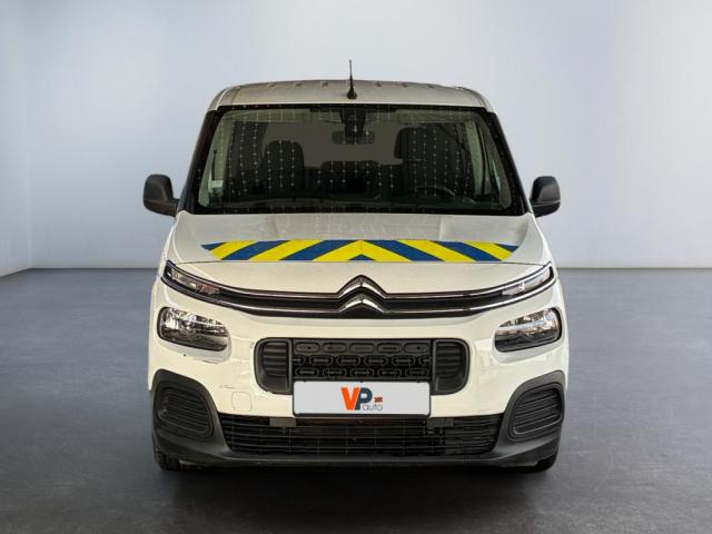 Citroen Berlingo image 1