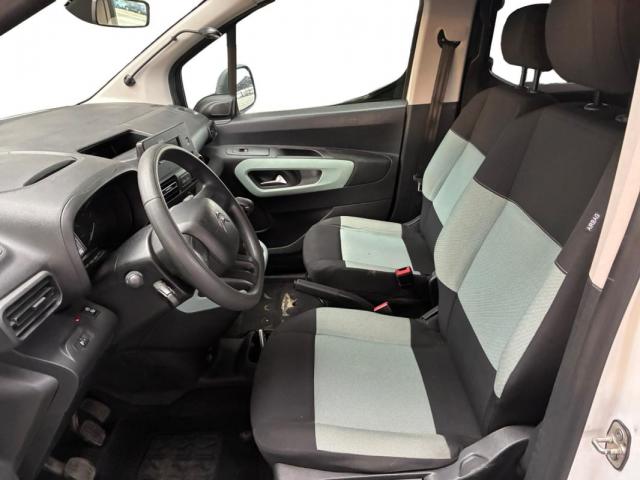 Citroen Berlingo image 8