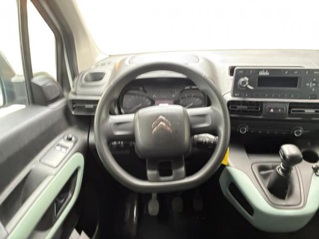 Citroen Berlingo image 2