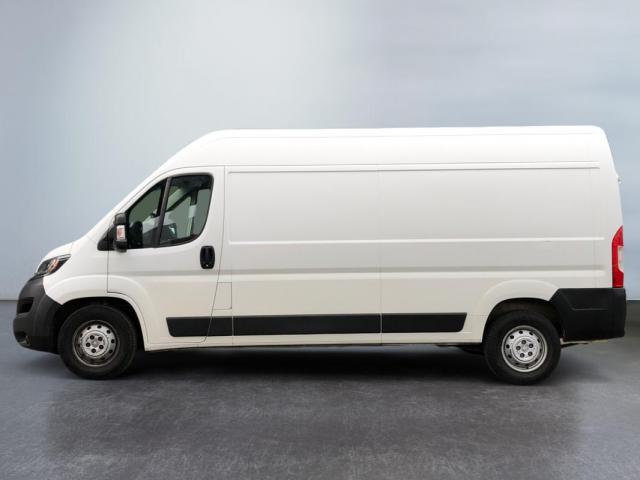 Peugeot Boxer image 5