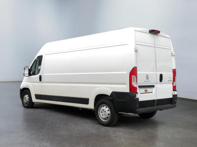 Peugeot Boxer image 6