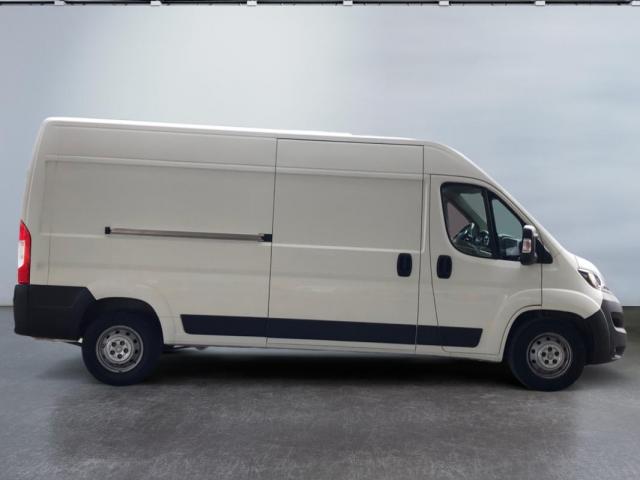 Peugeot Boxer image 4