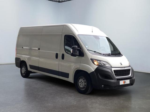 Peugeot Boxer image 7