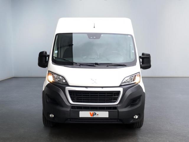 Peugeot Boxer image 8