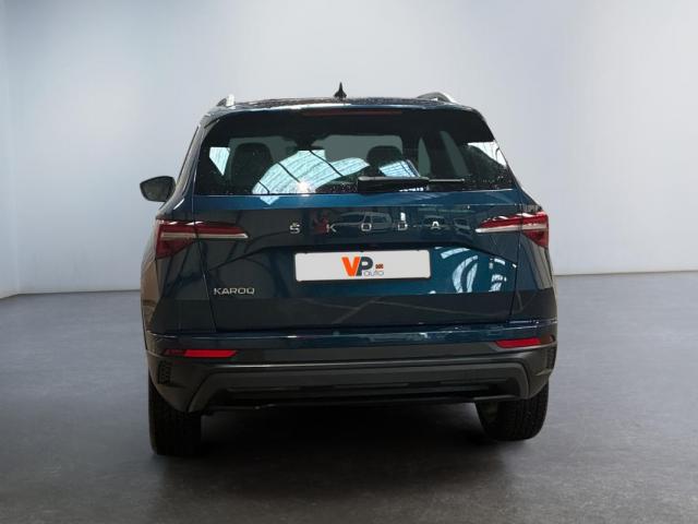 Skoda Karoq image 7