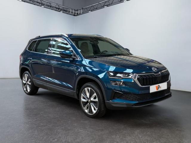 Skoda Karoq image 3