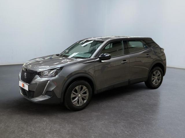 Peugeot 2008 Puretech 130 S&s Bvm6 Active Pack