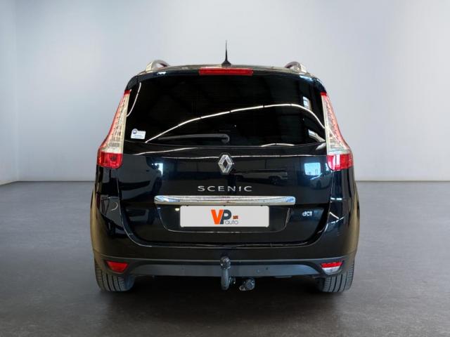 Renault Grand Scénic image 5