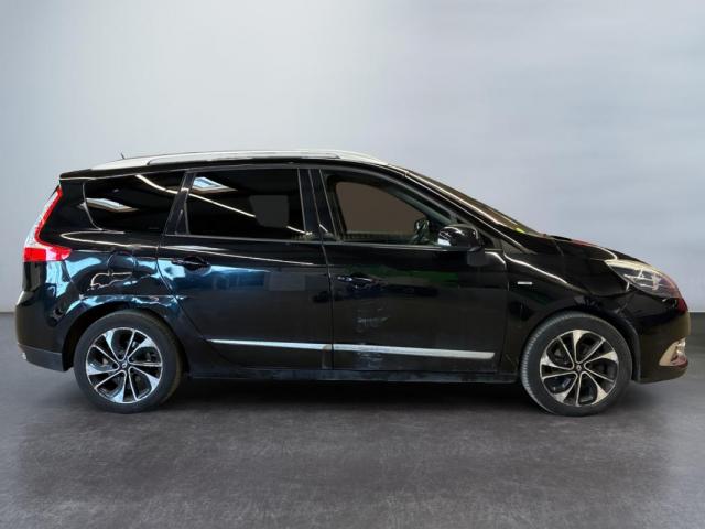 Renault Grand Scénic image 8