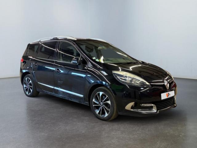 Renault Grand Scénic image 6
