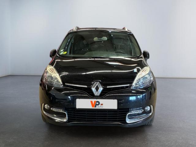 Renault Grand Scénic image 2