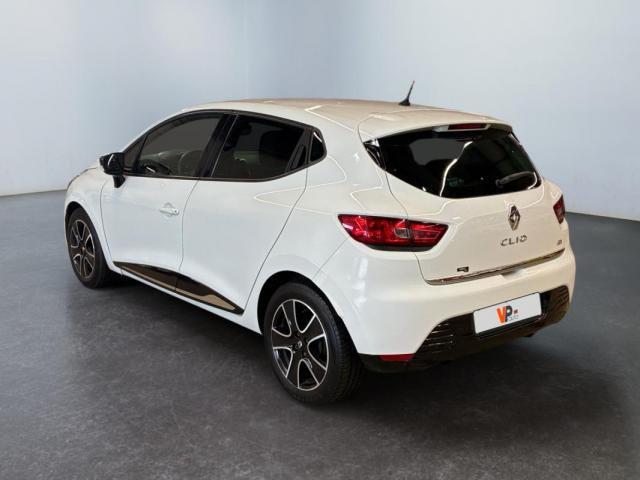 Renault Clio image 1