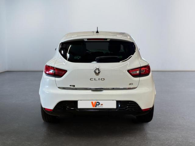 Renault Clio image 7