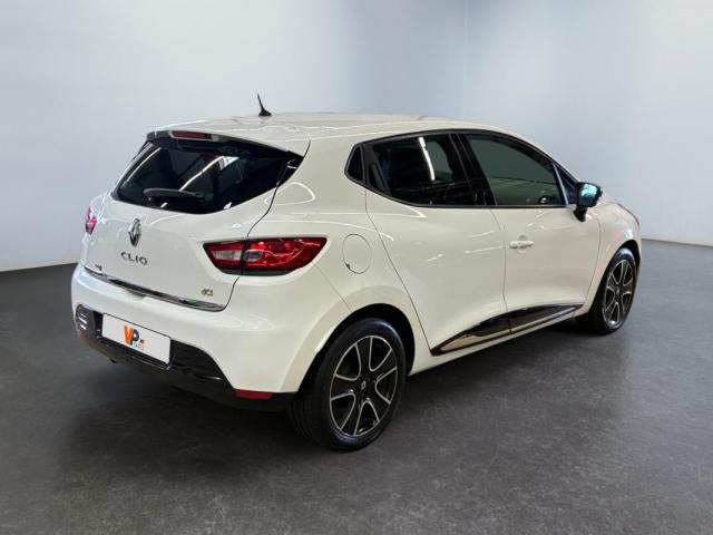 Renault Clio image 6