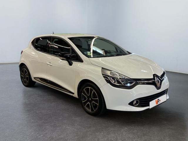 Renault Clio image 8