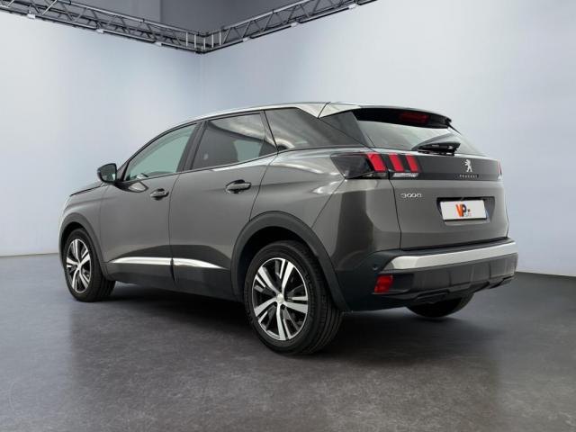 Peugeot 3008 image 8